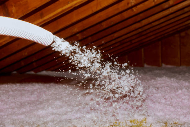Types of Insulation We Offer in Midlothian, TX