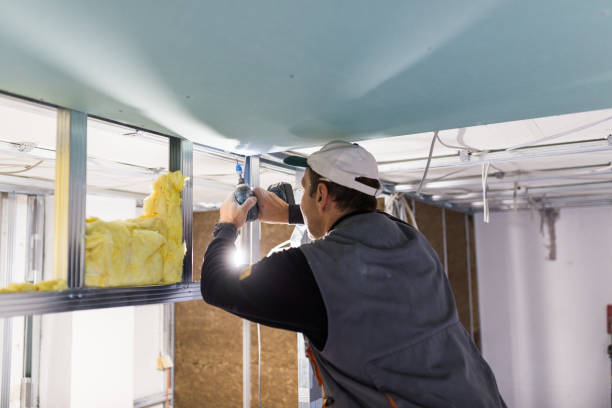 Best Spray Foam Insulation in Midlothian, TX