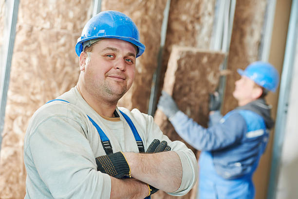 Best Spray Foam Insulation in Midlothian, TX
